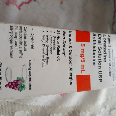 Medicamentos importados - Img 119430824