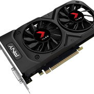 GTX 1050TI XLR8 4GB CON SELLO - Img 56206918