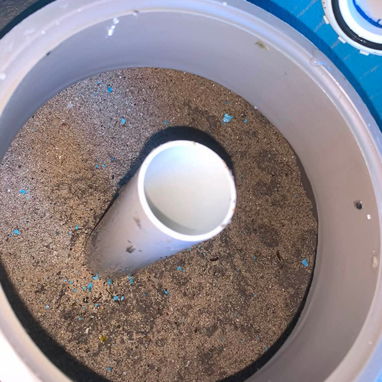 💧 ¿Tu piscina presenta fugas en el filtro de arena? - 4/5