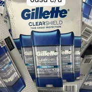 Desodorante Gillette - Img 56075490