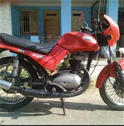 Vendo moto jawa en excelentes condiciones - Img 45880603