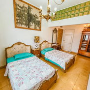 🏠 Apartamento de renta en La Habana Vieja. 🛏️ Tiene 3 habitaciones climatizadas. 📱Reservas: +5355149761 - Img 56849141