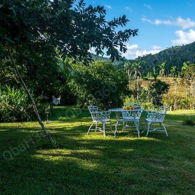 RENTA cabaña de 1 habitacion con Qba Hostin 360 en SOROA, PINAR DEL RIO - 9/10