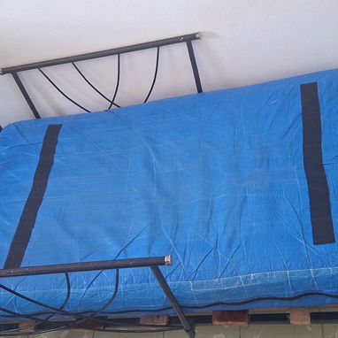 Vendo camita para niños - 2/2