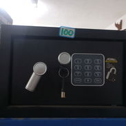 Caja de seguridad - Img 54659993