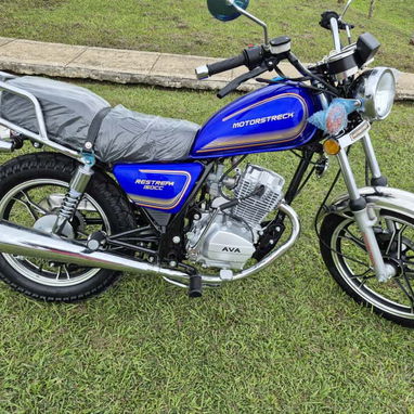 Motorstreck con unidad AVA cdi - Img 123693638