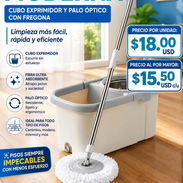 Fregona moderna - Img 58374997