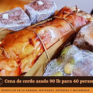 Cenas criollas a domicilio - Img 58064319