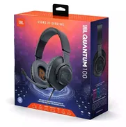 Audífonos Gamer JBL Quantum 100 - Img 49092735