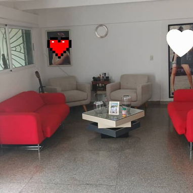Casa semi independiente en Siboney perfecto estado y amplios espacios 110mil usd 53582376 - 2/10