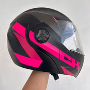 Casco de moto certificado - Img 56720444