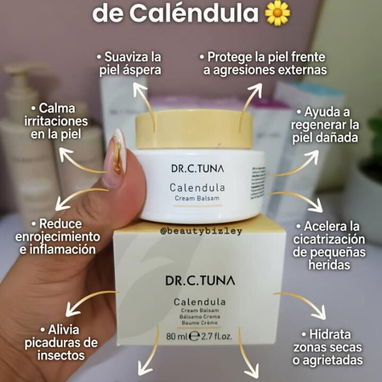 Bálsamo de caléndula - Img 123070996