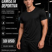 Ropa deportiva - Img 55200160