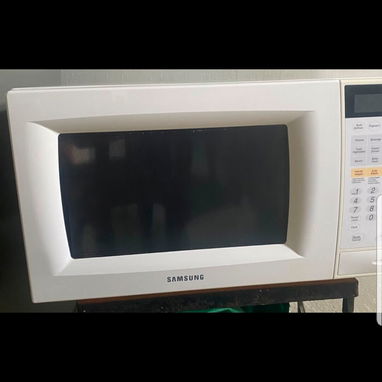 Microwave 60 usd. Mcipo playa - Img 125927514