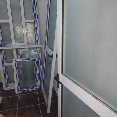 Aluminio - 10/10