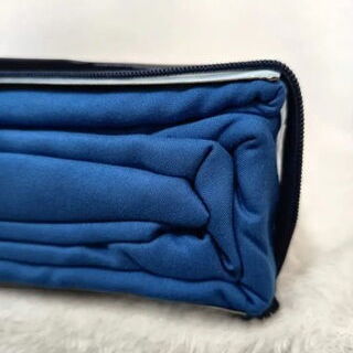 Para que tu cama se vea cómoda y elegante. Juego de Sábanas Queen con 4 piezas por solo 25 usd. 📞56249037 - Img 122888534