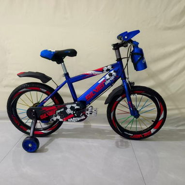 Bicicleta número 12 - 3/6