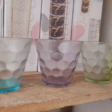 Juego de 6 vasos - Img 123606626