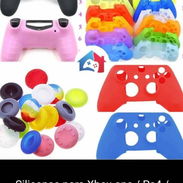 Accesorios para tus videojuegos new de paquete 📦 - Img 56354922