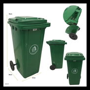 Cestos d basura grandes - Img 56888115