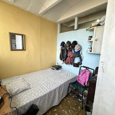 Apartamento 1er piso Micro 10. - Img 117057258