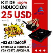 COCINA DE INDUCCION - Img 53366501