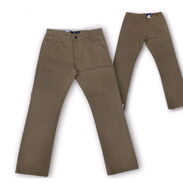 Pantalones de hombre variedad en tallas, colores y tela - Img 45938483