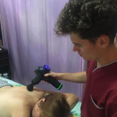 Rehabilitación y fisioterapia a domicilio - Img 126909947