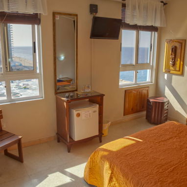 Apartamento con vistas al mar 3 cuartos y medio - Img 100709800