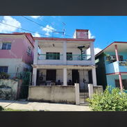 SE VENDE EN SEGUNDA PLANTA EN EL MUNICIPIO PLAYA.  Precio: 10k usd incluye: 1sala  1cocina 1 baño 2 cuartos  y terraza - Img 57124933