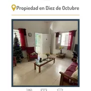 Casa en venta en 10 de Octubre - Img 56182798