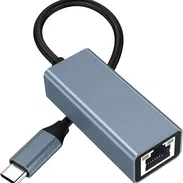 Adaptador de red LAN Ethernet tipo C - Img 56202294