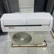 📦 Split 1 Tonelada ✅ Marca Milexus ⚡️220V 📄 Garantía 1 mes 💵 270 USD - Img 55937049