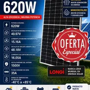 Paneles solares - Img 55864127