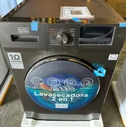 Lavadora a vapor 790 - Img 50553368