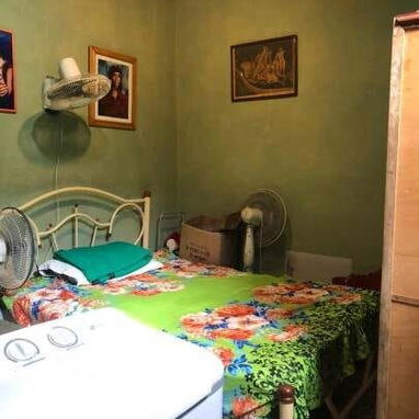 APARTAMENTO EN CENTRO HABANA - 8/8