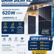 Paneles solares - Img 56529923
