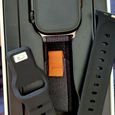 Smart watch NUEVO - Img 123690046