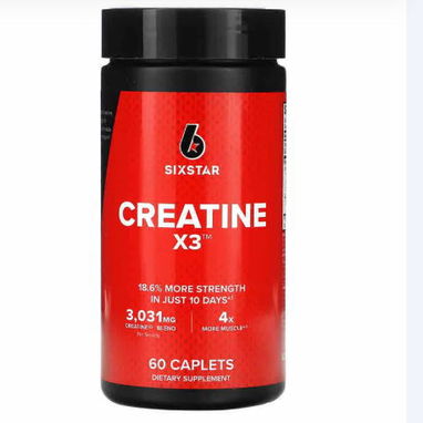 Creatinas - 8/10
