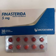 Finasterida de 5 mg blister de 10 tab - Img 57637474
