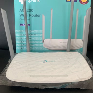 Venta de router y mini ups - 3/6
