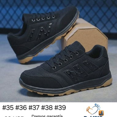 Tenis y zapatillas para la escuela.  Zapatos escolares - 9/10