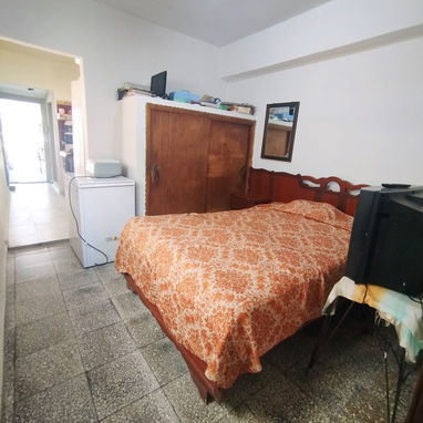 🏡Se vende casa en Cienfuegos – Reparto Tulipán (cerca del Bar Pedro) - Img 123504349