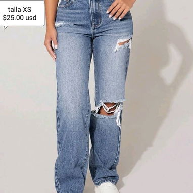 Ropa SHEIN - 8/9