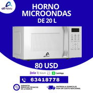 Horno - Img 57827418