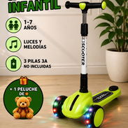 55 usd. Carriolas para niños y niñas de 1 a 7 años - Img 57037554