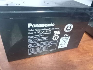 Se venden baterías varios precios 59365635 - Img main-image
