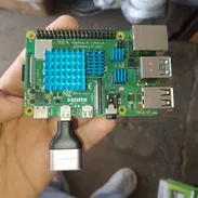 Raspberry Pi 4 Model B - Img 56752270