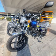 🚀Motos XRyder-Suzuki GN125-2026👉54144620📍LA HABANA💥DIRECTO A CHAPA‼️ 🔧 - Img 56074533
