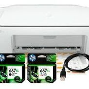 Impresoras HP 2374 - Img 45450697